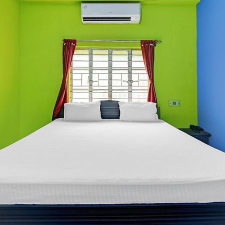 Hotel O Ankit Guest House Калькутта Экстерьер фото