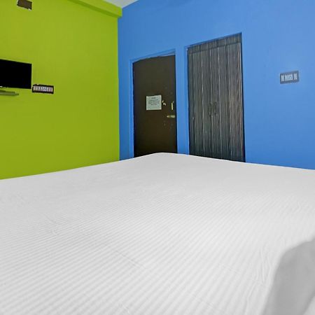 Hotel O Ankit Guest House Калькутта Экстерьер фото